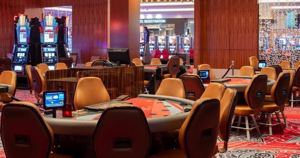 O guia definitivo para hotéis cassino em Lisboa