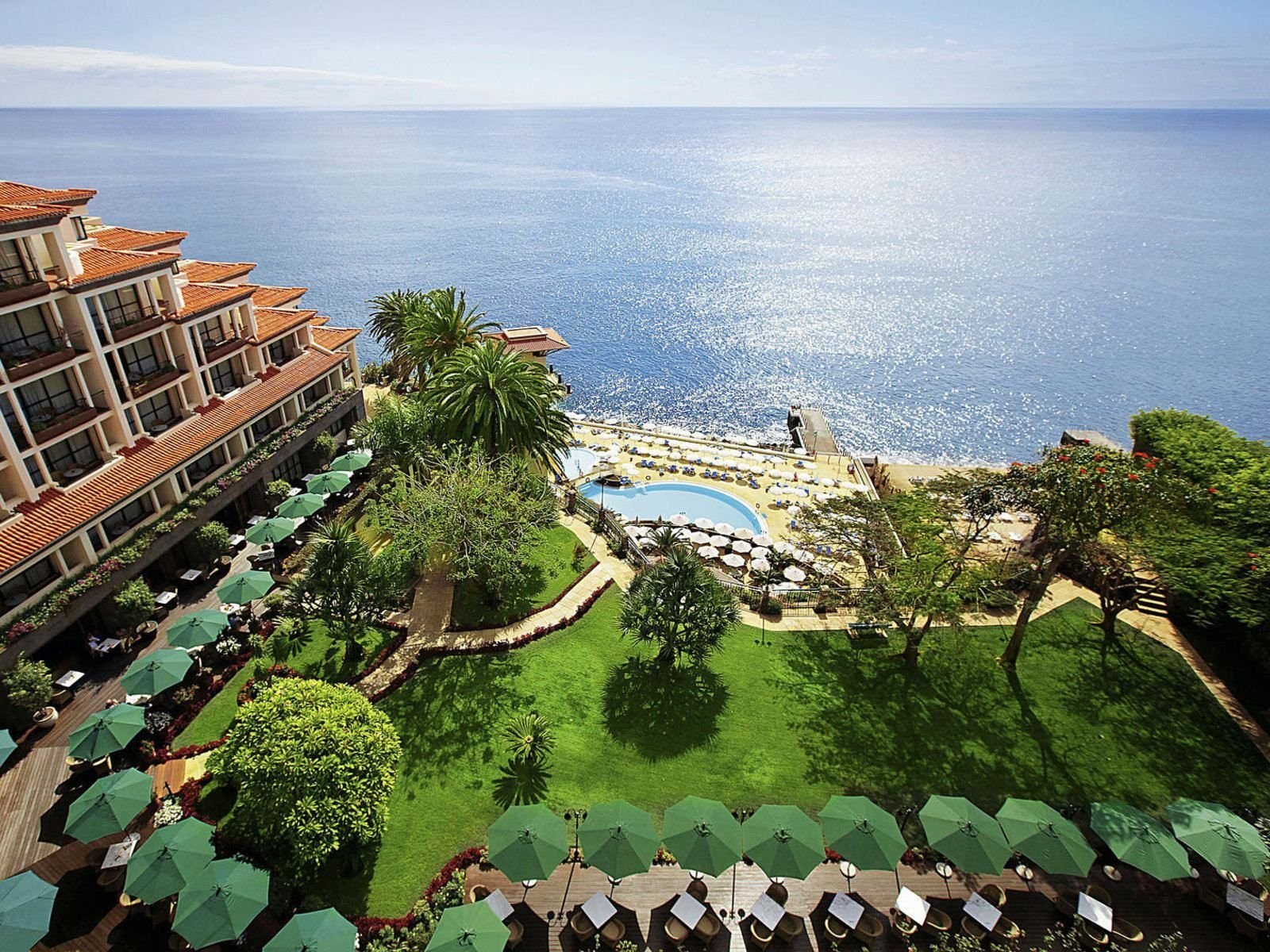 Hotel Casino Perfeito para a sua estadia em Portugal